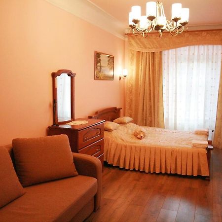 Historical Centre Apartments Λβιβ Εξωτερικό φωτογραφία