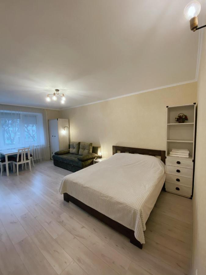 Historical Centre Apartments Λβιβ Εξωτερικό φωτογραφία