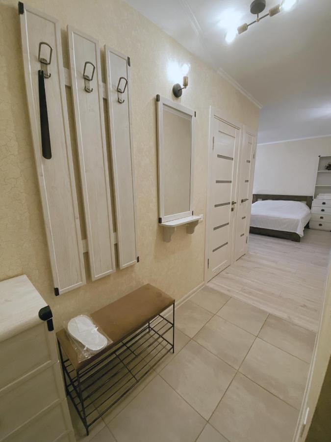 Historical Centre Apartments Λβιβ Εξωτερικό φωτογραφία