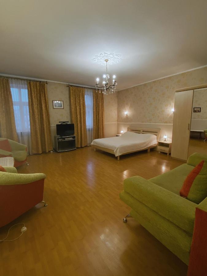Historical Centre Apartments Λβιβ Εξωτερικό φωτογραφία