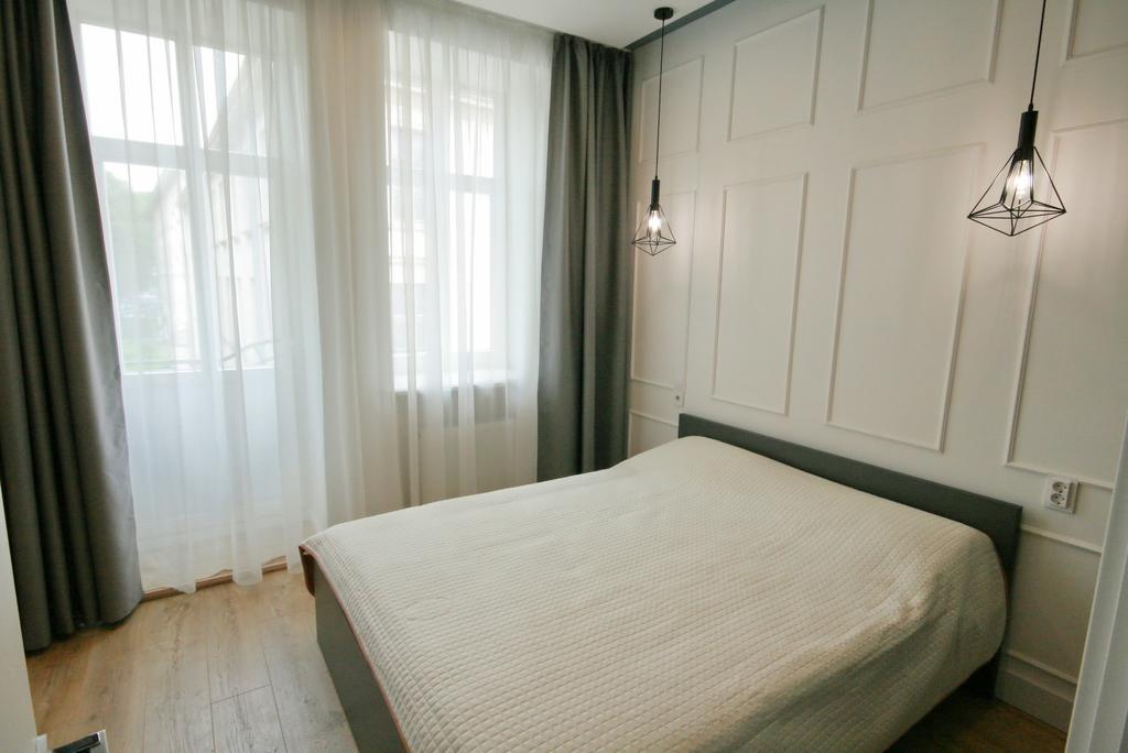 Historical Centre Apartments Λβιβ Εξωτερικό φωτογραφία