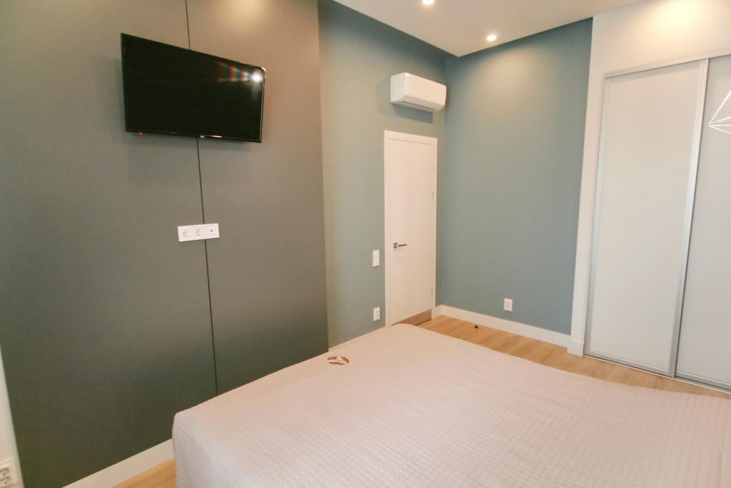 Historical Centre Apartments Λβιβ Εξωτερικό φωτογραφία