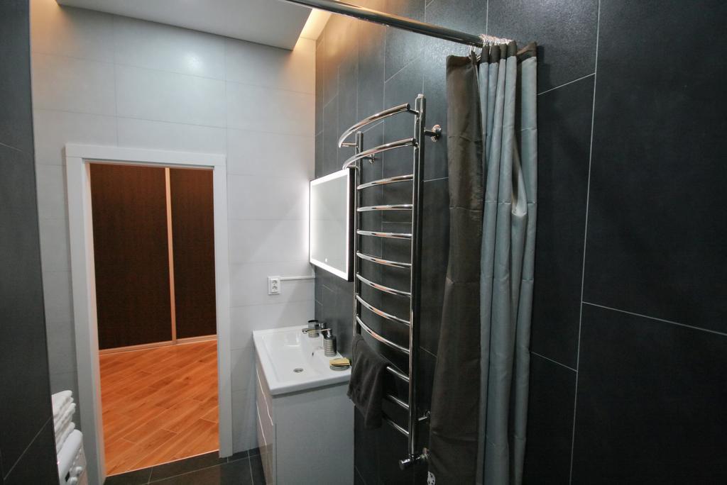 Historical Centre Apartments Λβιβ Εξωτερικό φωτογραφία