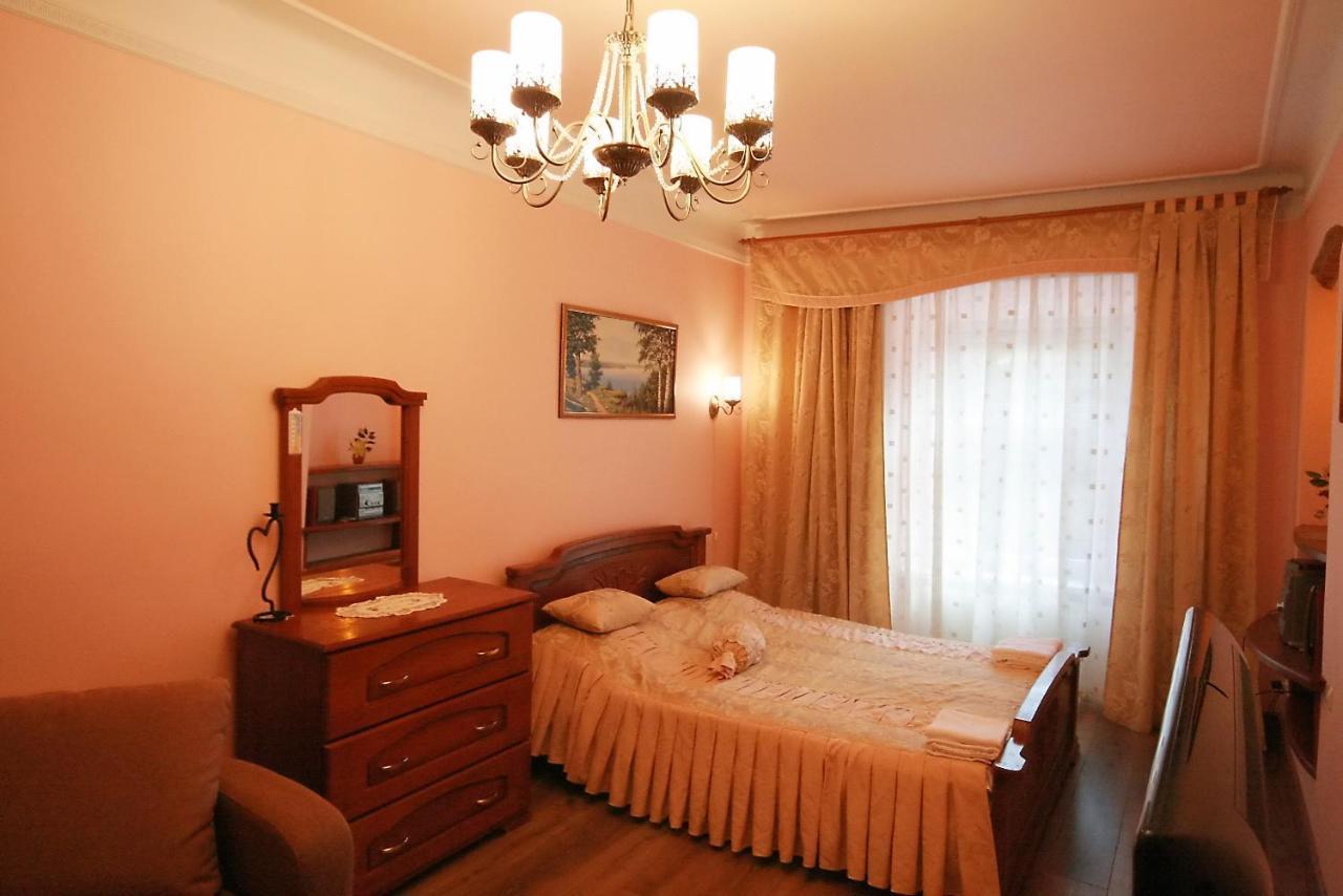 Historical Centre Apartments Λβιβ Εξωτερικό φωτογραφία