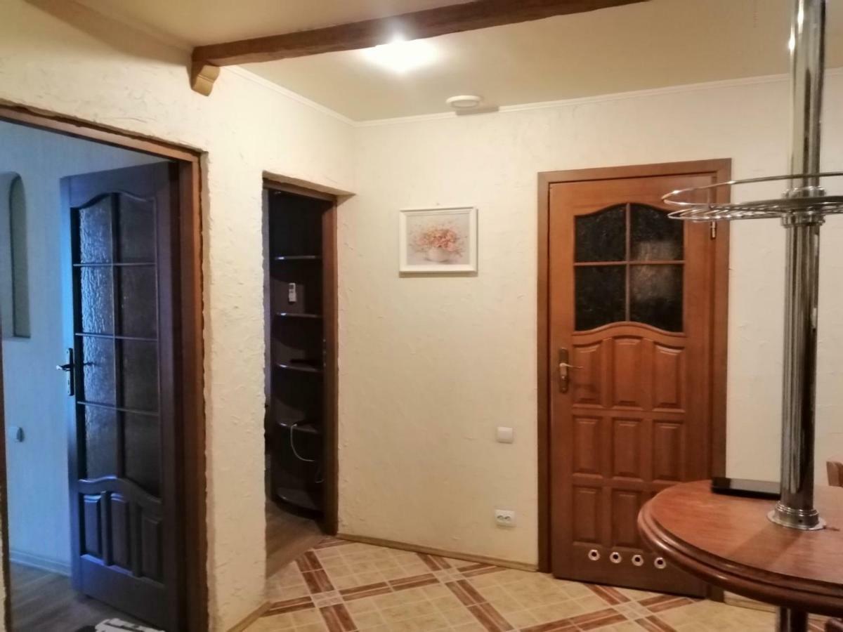 Historical Centre Apartments Λβιβ Εξωτερικό φωτογραφία