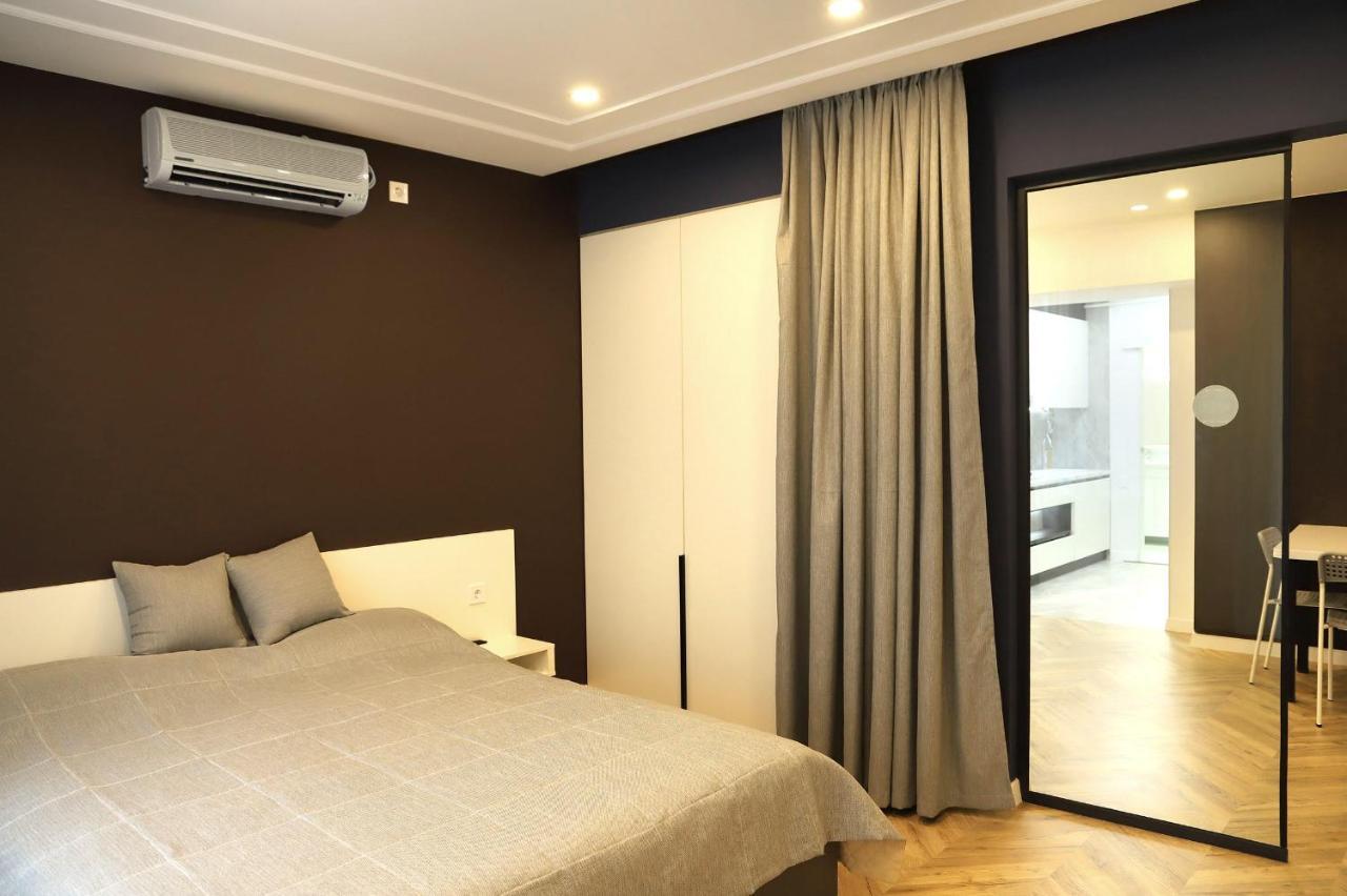 Historical Centre Apartments Λβιβ Εξωτερικό φωτογραφία