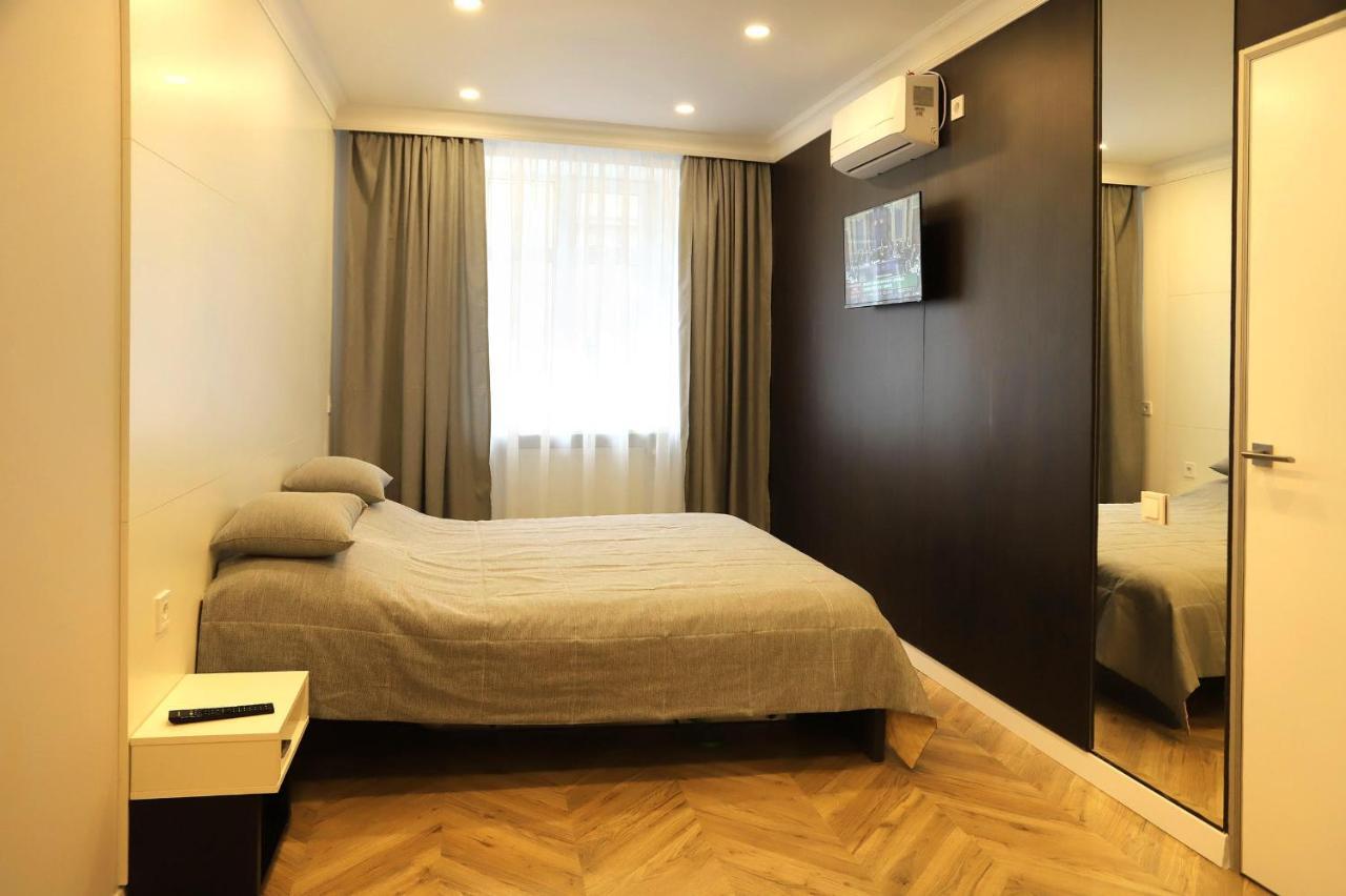 Historical Centre Apartments Λβιβ Εξωτερικό φωτογραφία