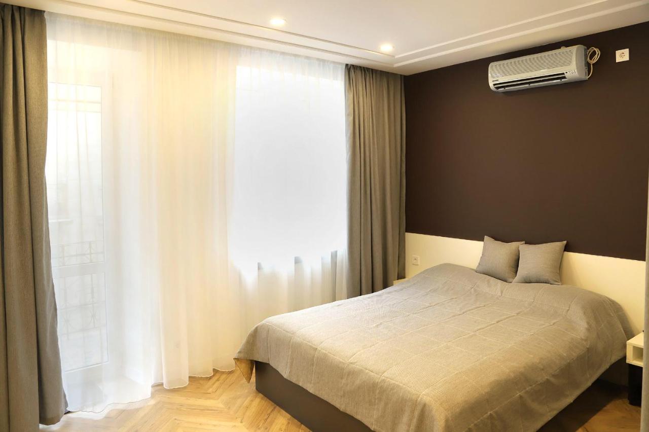 Historical Centre Apartments Λβιβ Εξωτερικό φωτογραφία