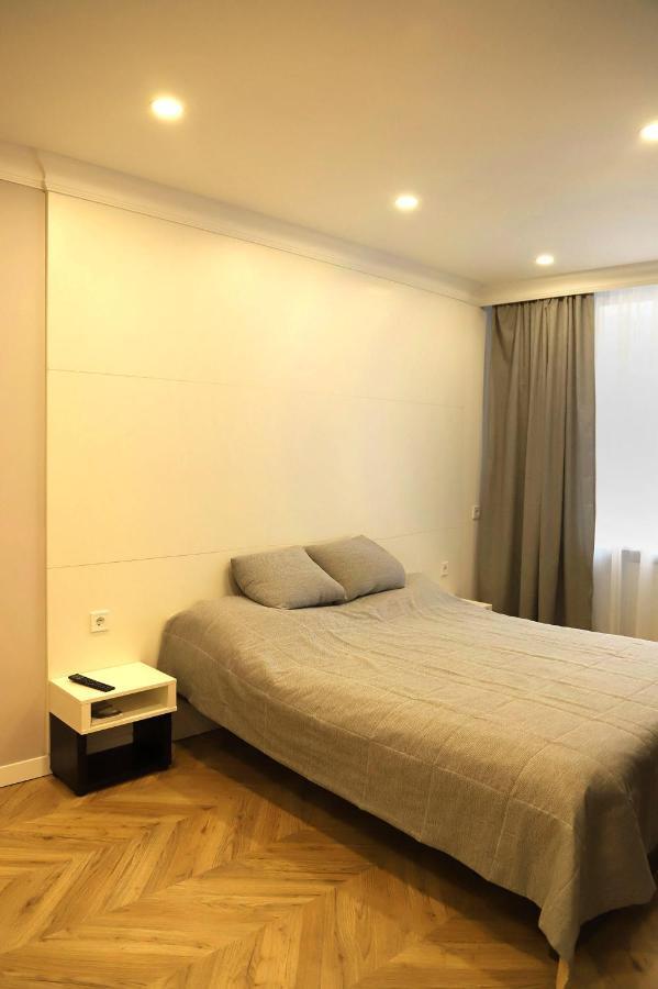 Historical Centre Apartments Λβιβ Εξωτερικό φωτογραφία