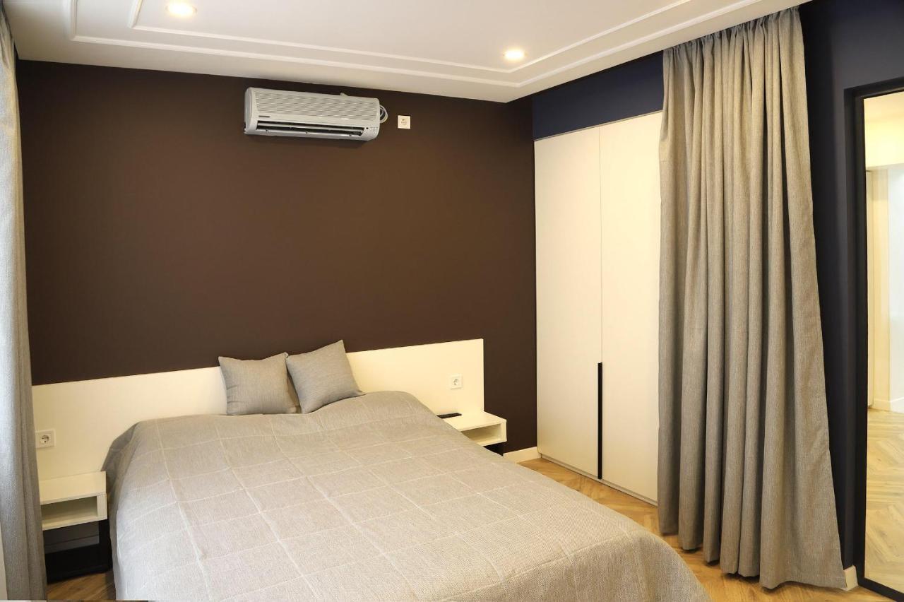 Historical Centre Apartments Λβιβ Εξωτερικό φωτογραφία