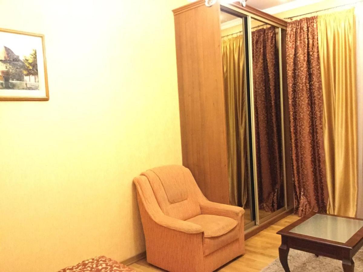Historical Centre Apartments Λβιβ Εξωτερικό φωτογραφία