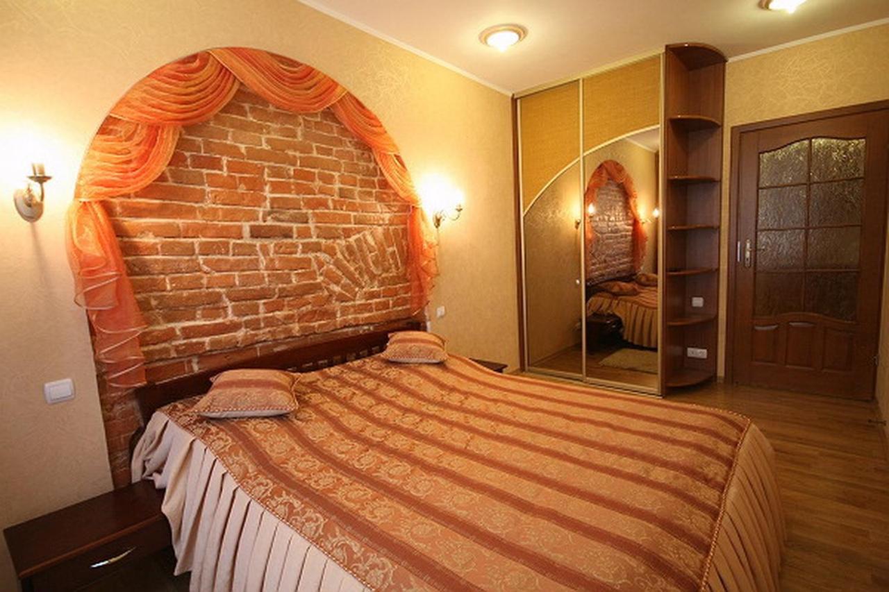 Historical Centre Apartments Λβιβ Εξωτερικό φωτογραφία