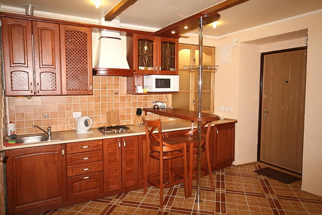 Historical Centre Apartments Λβιβ Εξωτερικό φωτογραφία