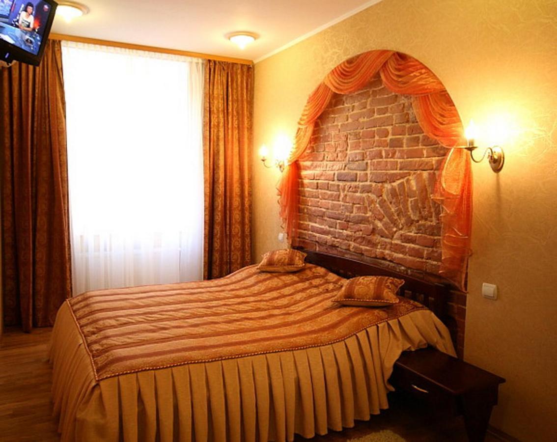 Historical Centre Apartments Λβιβ Εξωτερικό φωτογραφία