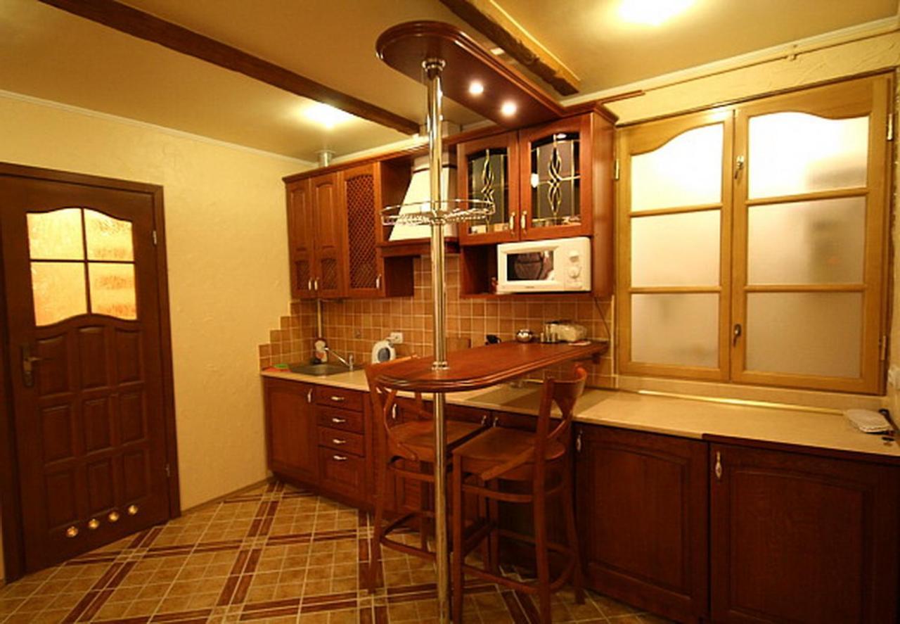 Historical Centre Apartments Λβιβ Εξωτερικό φωτογραφία