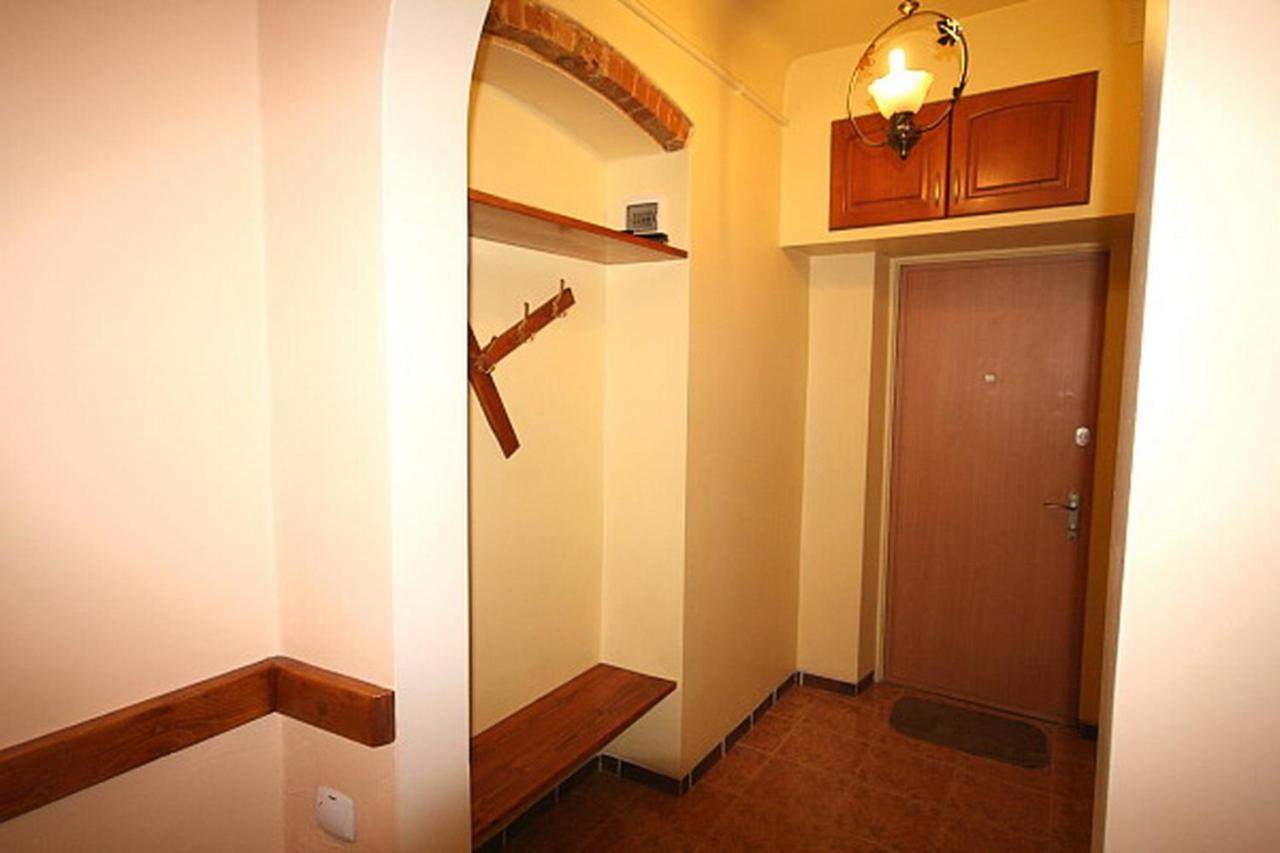 Historical Centre Apartments Λβιβ Εξωτερικό φωτογραφία