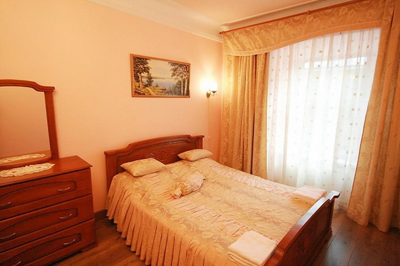Historical Centre Apartments Λβιβ Εξωτερικό φωτογραφία