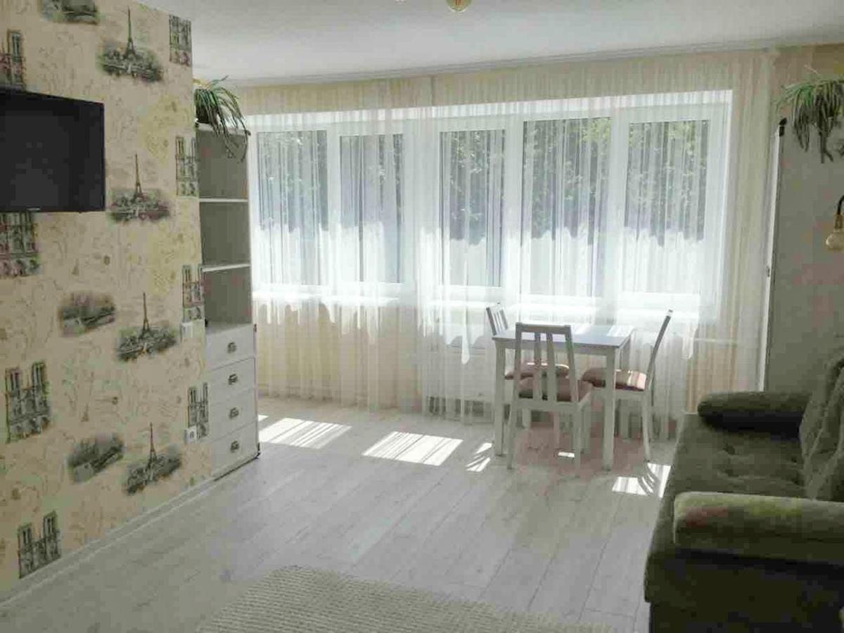 Historical Centre Apartments Λβιβ Εξωτερικό φωτογραφία
