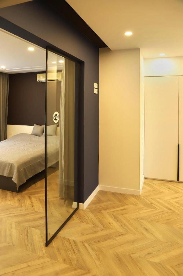 Historical Centre Apartments Λβιβ Εξωτερικό φωτογραφία