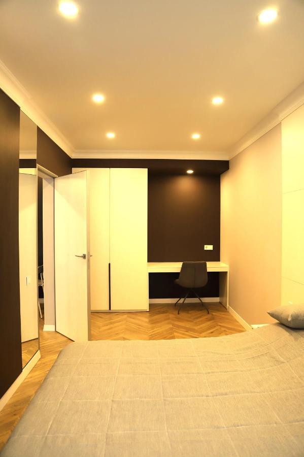 Historical Centre Apartments Λβιβ Εξωτερικό φωτογραφία