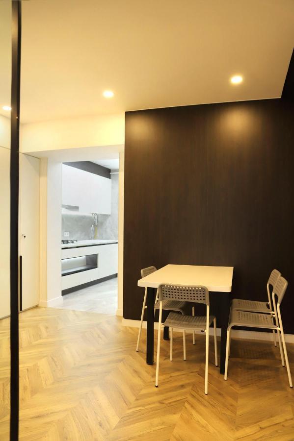 Historical Centre Apartments Λβιβ Εξωτερικό φωτογραφία